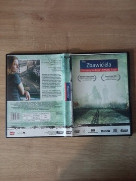 Plac Zbawiciela Krauze DVD 2006