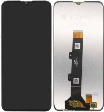 Motorola Moto G30-XT2129-2 wymianny ekran LCD 