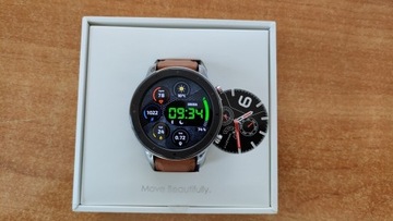 AMAZFIT GTR 47mm