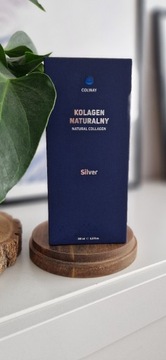 Kolagen Naturalny Silver Colway