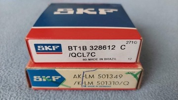 Łożysko SKF AK-LM 501349/10 Q