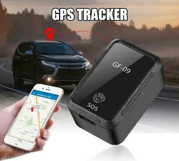 LOKALIZATOR GPS + PODSŁUCH GSM + DYKTAFON OKAZJA!