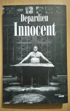 Gérard Depardieu - Innocent