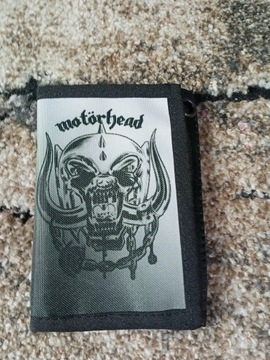 Portfel -Motorhead 