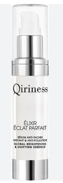 Qiriness Elixir Eclat Parfait serum Rozświetlające