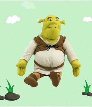 Shrek Pluszak 27cm