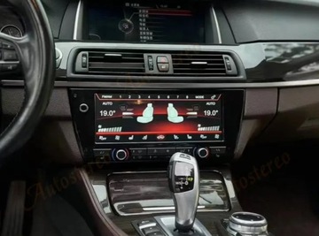 AC panel do BMW f10 f11 