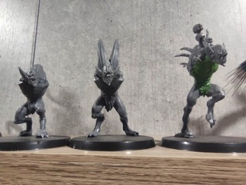 Soulblight Gravelords  Crypt Flayers