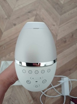 Depilator Philips Lumea Prestige BRI953/00