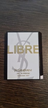 Ysl Libre edp 1,2ml