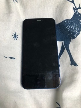 iPhone 12 mini 5g