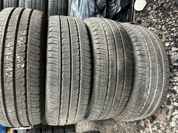 Opony 215/65r16c