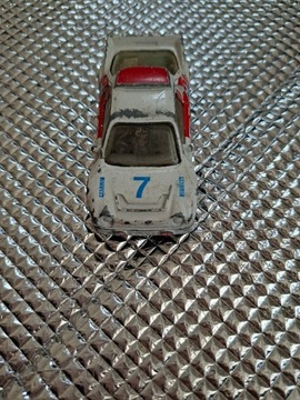 Matchbox Ford RS 200