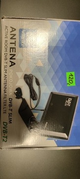 Antena DVB-T usb