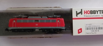 lokomotywa BR110