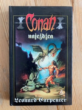 31 Conan najeźdźca