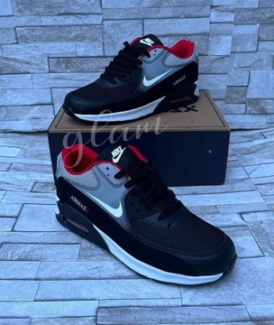 Buty męskie 46 Nike AIR max szybka wysyłka 