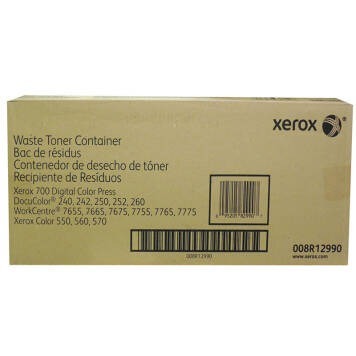 008R12990 pojemnik na zużyty toner Xerox