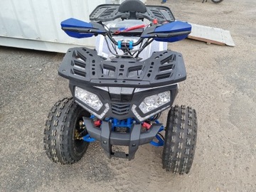 Nowy Quad Barton T-Rex 125 atv