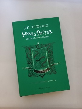 Harry Potter House Edition Slytherin t. 2