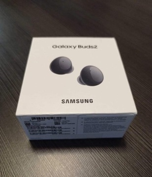 Słuchawki Bezprzewodowe Samsung Galaxy Buds 2