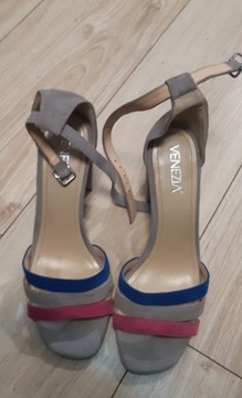 Buty Venezia