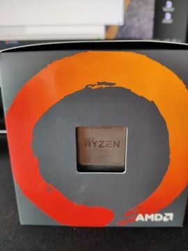 AMD Ryzen 5 1600 AF + Chłodzenie