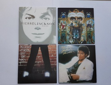 Michael Jackson The Collection