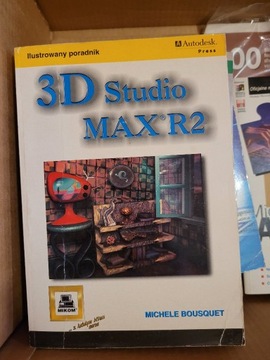 3D Studio MAX R2