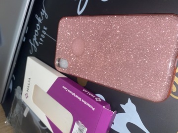 Etui iPhone XS Max