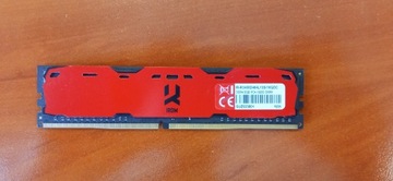 GOODRAM DDR4 2400MHz 8GB 