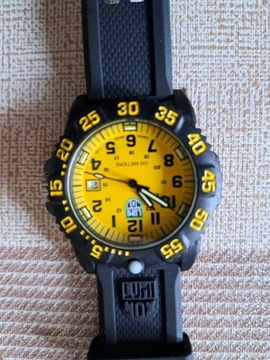 Luminox - Sea Lion X2.2075