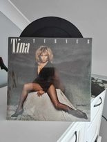 Tina Turner Private Dancer 