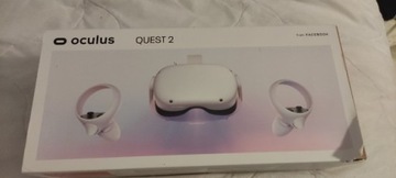 Oculus Quest 2 128GB
