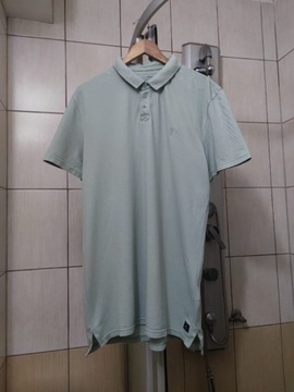 Bluzka koszulka polo polówka  Tom Tailor  XL