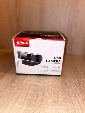 Kamera dahua USB 2MP