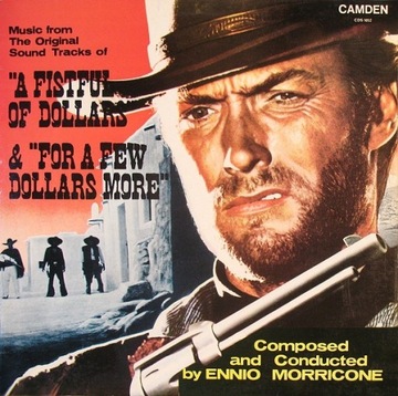 For A Few Dollars More