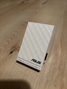 Asus RP-AC52 wzmacniacz