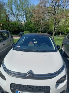 Citroen C3 1.2 PureTech