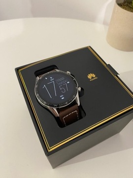 Huawei Watch Gt2 Classic 46mm Gratisy