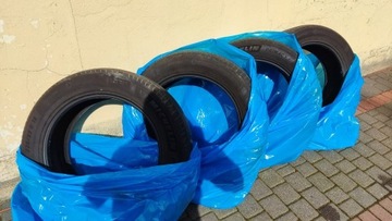 Opony letnie Michelin Primacy 4 225/55 R18