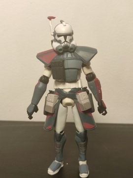 Star wars clone wars ARC Colt 