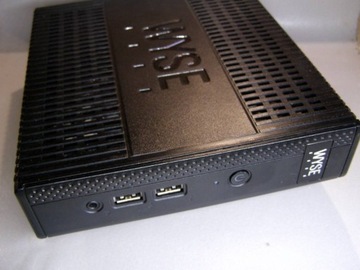 Dell Wyse - NAS (serwer plików), serwer druku