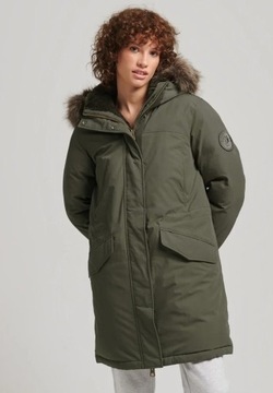 Płaszcz EVEREST PARKA - Down coat