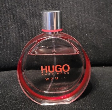 Woda perfumowana Hugo Boss Woman, używana