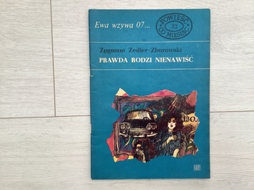 Prawda rodzi nienawiść Ewa wzywa 07 cz. 32