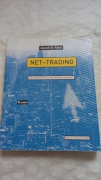 Net Trading Patel