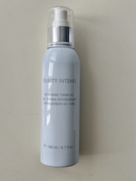 Refreshing toning gel Purity Intense Etre Belle 