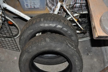 Ekoopona 185/65 R15 zimowa 2szt