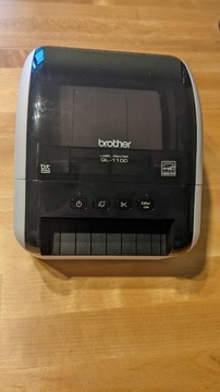 Drukarka etykiet Brother QL-1100